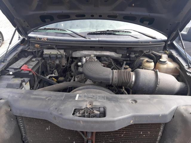 Photo 11 from auction – 2006 FORD F150 SUPER with VIN 1FTRW12W96FB44942