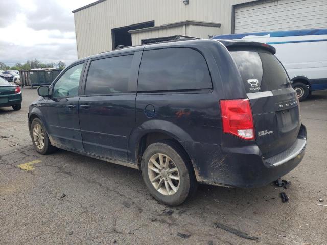 Photo 2 from auction – 2015 DODGE GRAND CARA with VIN 2C4RDGCG0FR549127
