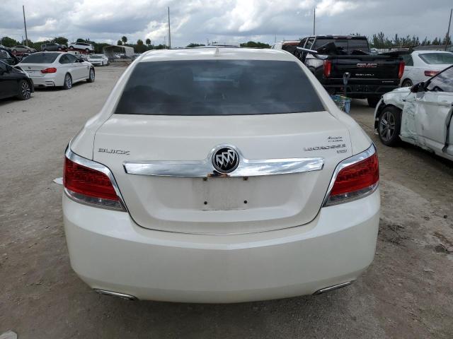 Photo 6 from auction – 2012 BUICK LACROSSE with VIN 1G4GL5E36CF311760