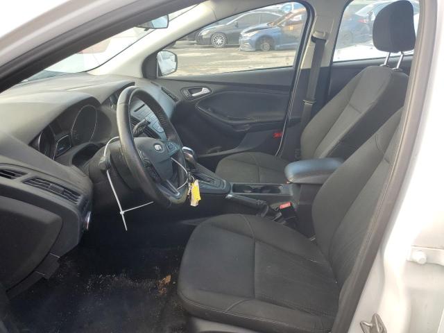 Photo 7 from auction – 2016 FORD FOCUS SE with VIN 1FADP3F21GL238669