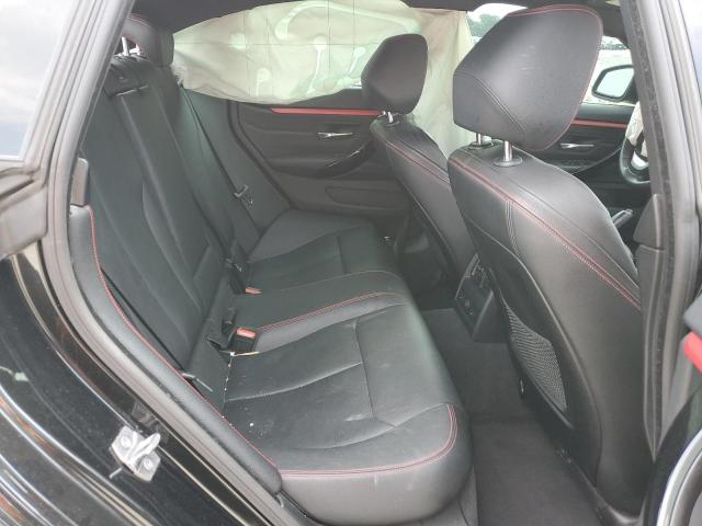 Photo 10 from auction – 2015 BMW 428 XI GRA with VIN WBA4C9C58FD331119