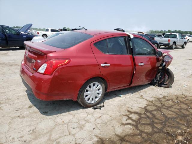 Photo 3 from auction – 2015 NISSAN VERSA S with VIN 3N1CN7AP2FL870110