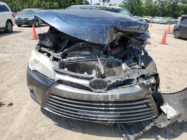 Photo 5 from auction – 2015 TOYOTA CAMRY LE with VIN 4T4BF1FK5FR484885