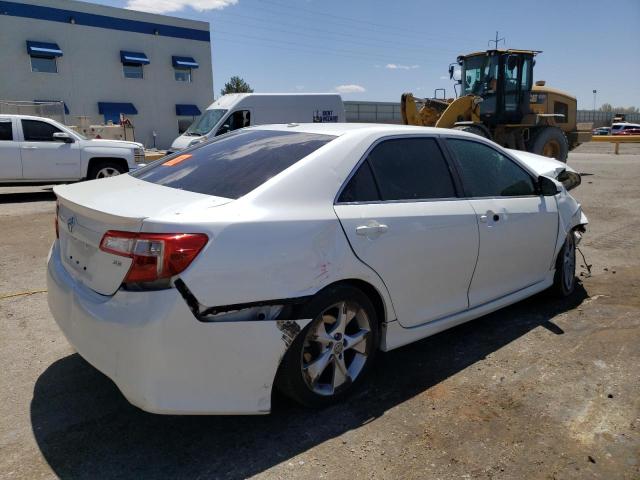 Photo 3 from auction – 2012 TOYOTA CAMRY BASE with VIN 4T1BF1FK3CU630822