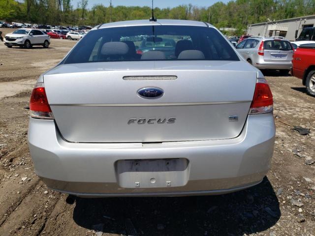 صورة رقم 6 من المزاد - 2011 FORD FOCUS SE مع VIN 1FAHP3FN2BW176198