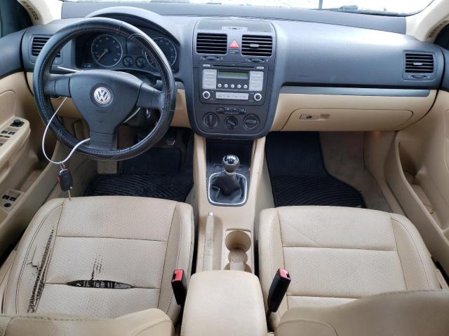 Photo 8 from auction – 2007 VOLKSWAGEN JETTA WOLF with VIN 3VWEF71K37M184075