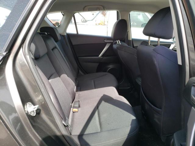 Photo 10 from auction – 2010 MAZDA 3 S with VIN JM1BL1H64A1336051