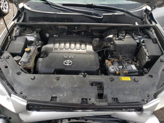 Photo 12 from auction – 2008 TOYOTA RAV4 with VIN JTMBK35V185045083
