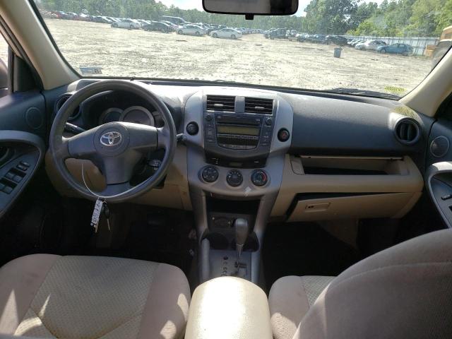 Photo 8 from auction – 2008 TOYOTA RAV4 with VIN JTMZD33V686070079