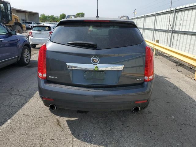 Фото 6 с аукциона – 2012 CADILLAC SRX с VIN 3GYFNGE32CS568085