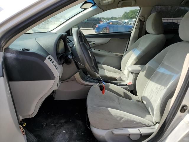 Photo 7 from auction – 2012 TOYOTA COROLLA BA with VIN 5YFBU4EE2CP056881