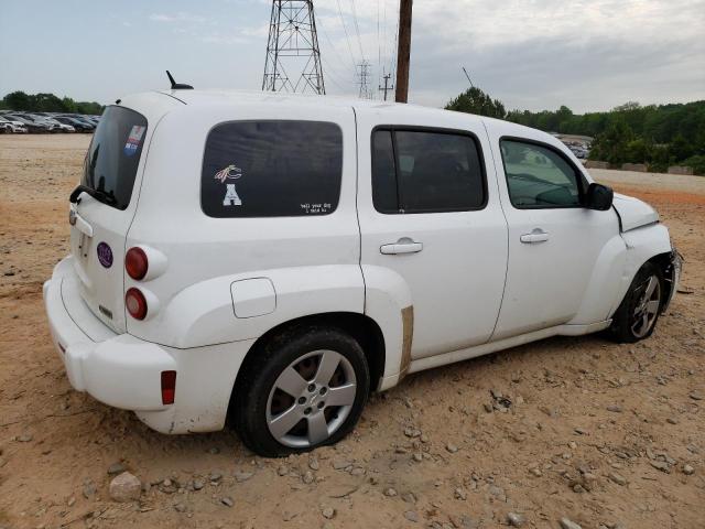 Photo 3 from auction – 2010 CHEVROLET HHR LS with VIN 3GNBAADB7AS646869