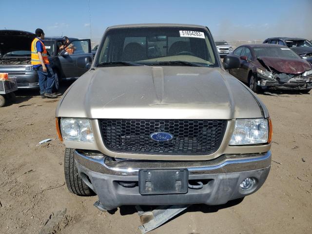 Photo 5 from auction – 2001 FORD RANGER SUP with VIN 1FTZR15E11PB68892