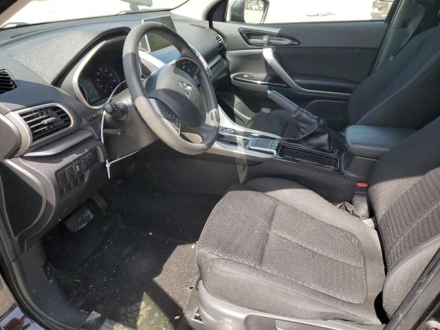 Photo 7 from auction – 2019 MITSUBISHI ECLIPSE CR with VIN JA4AT4AA8KZ030222
