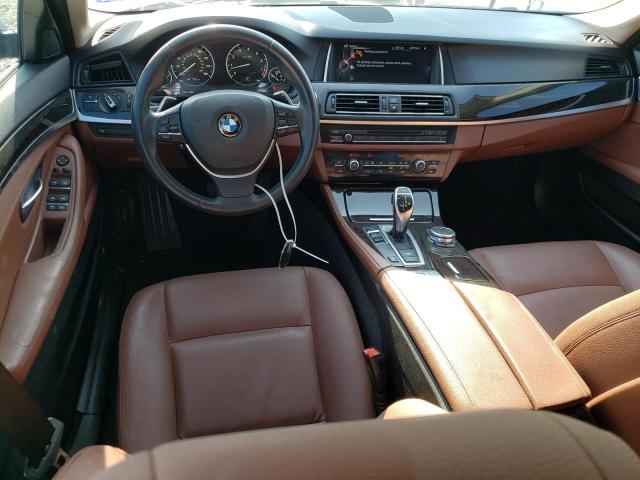 صورة رقم 8 من المزاد - 2016 BMW 535 I مع VIN WBA5B1C50GG133238