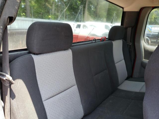 Photo 10 from auction – 2008 GMC SIERRA K25 with VIN 1GTHK29K78E150022