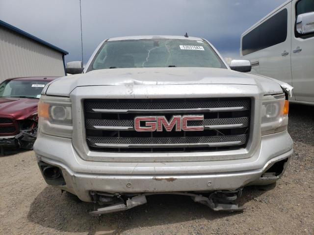 Photo 5 from auction – 2014 GMC SIERRA K15 with VIN 3GTU2VEC7EG497451