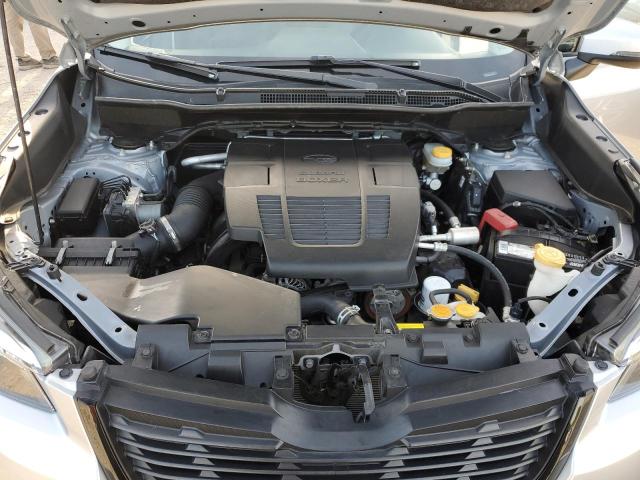 صورة رقم 12 من المزاد - 2019 SUBARU FORESTER S مع VIN JF2SKAKC2KH481357