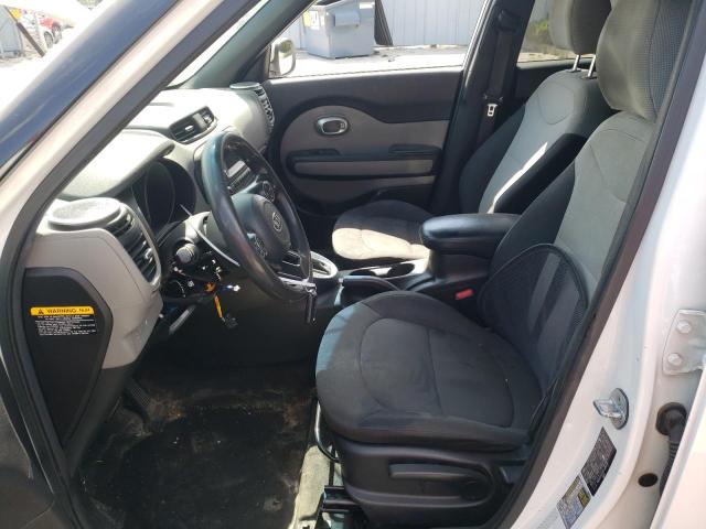 Photo 7 from auction – 2014 KIA SOUL with VIN KNDJN2A29E7089678