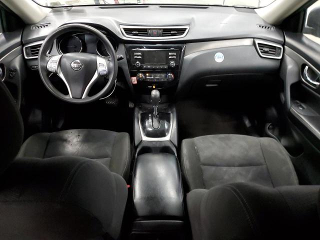 Photo 8 from auction – 2015 NISSAN ROGUE S with VIN KNMAT2MT7FP549982