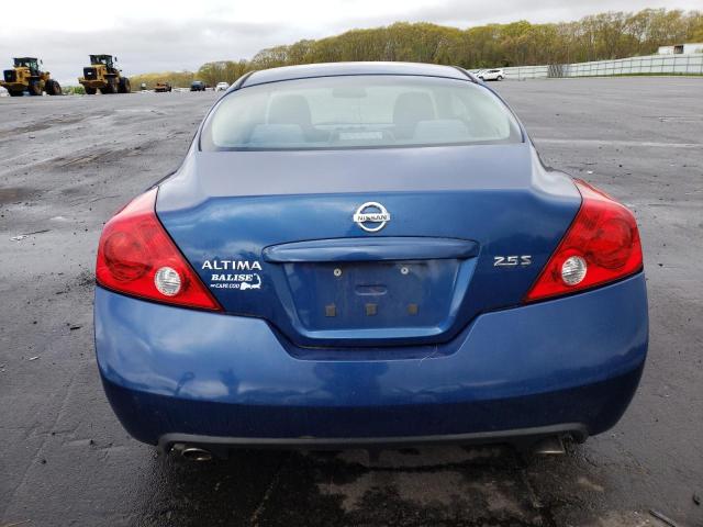 Photo 6 from auction – 2009 NISSAN ALTIMA 2.5 with VIN 1N4AL24E89C181797