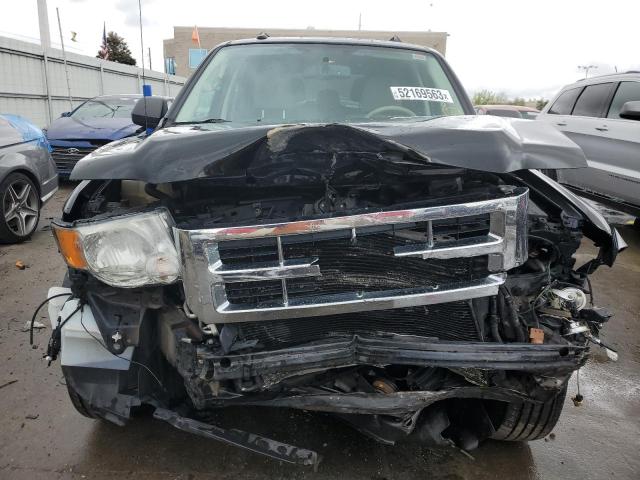 Photo 5 from auction – 2012 FORD ESCAPE XLT with VIN 1FMCU0D75CKB78550