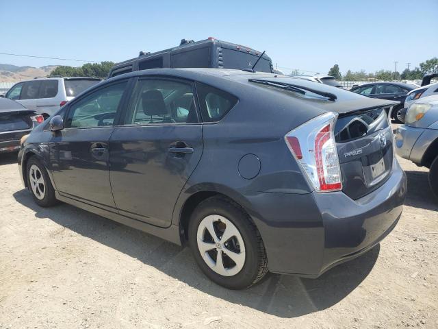 Photo 2 from auction – 2012 TOYOTA PRIUS with VIN JTDKN3DUXC5422938