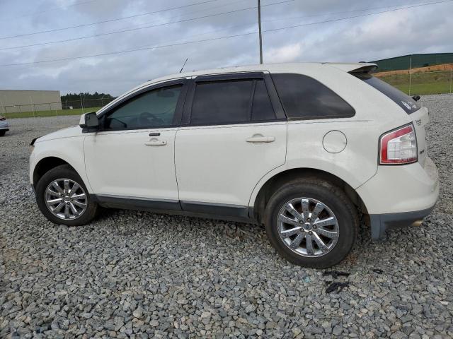 Photo 2 from auction – 2010 FORD EDGE SEL with VIN 2FMDK4JC3ABA47790