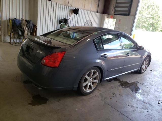 Photo 3 from auction – 2007 NISSAN MAXIMA SE with VIN 1N4BA41E77C865022
