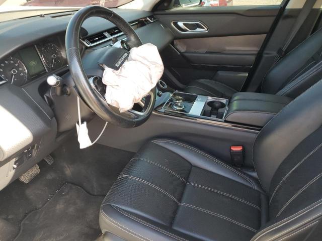 Photo 7 from auction – 2019 LAND ROVER RANGE ROVE with VIN SALYB2EX4KA793520