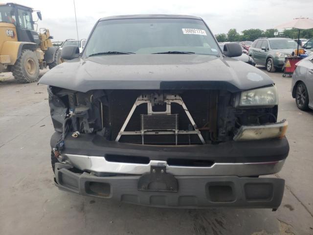Photo 5 from auction – 2003 CHEVROLET SILVERADO with VIN 1GCGC13U53F148480