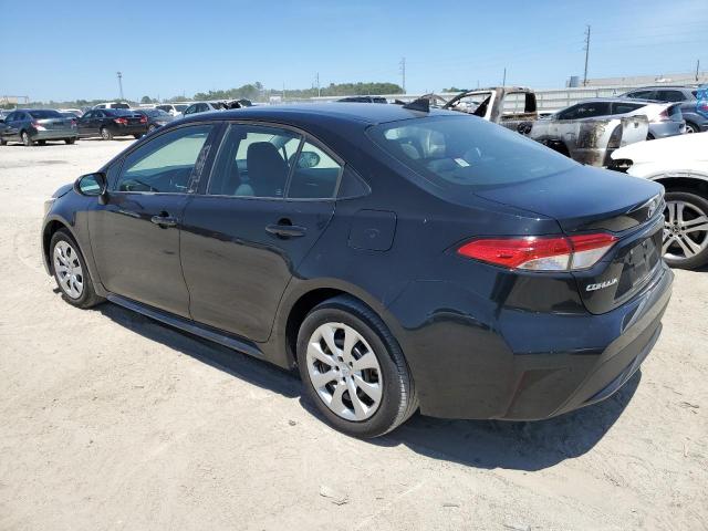 Photo 2 from auction – 2021 TOYOTA COROLLA LE with VIN 5YFEPMAE3MP266319