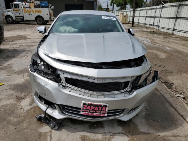 Photo 5 from auction – 2016 CHEVROLET IMPALA LTZ with VIN 2G1145S37G9164609