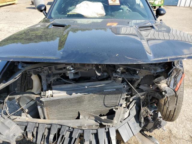 Photo 11 from auction – 2014 DODGE CHALLENGER with VIN 2C3CDYBT2EH111602