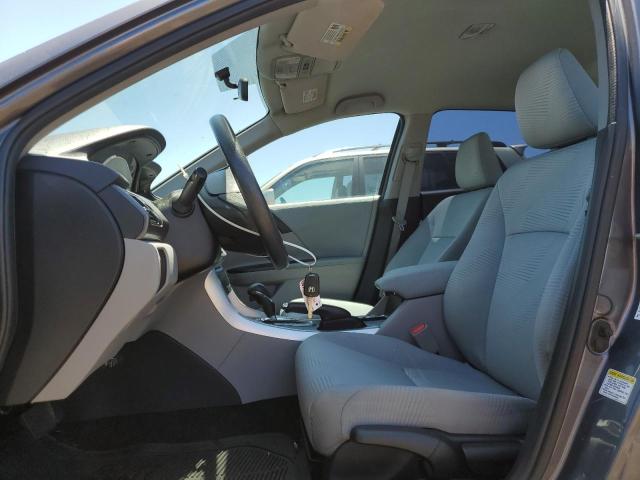 Photo 7 from auction – 2014 HONDA ACCORD LX with VIN 1HGCR2F36EA005660