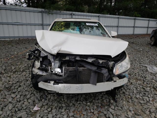 Zdjęcie 5 z aukcji – 2012 BUICK LACROSSE P z VIN 1G4GG5E39CF156044