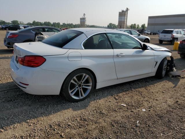 Photo 3 from auction – 2014 BMW 428 I SULE with VIN WBA3V7C55EJ872882