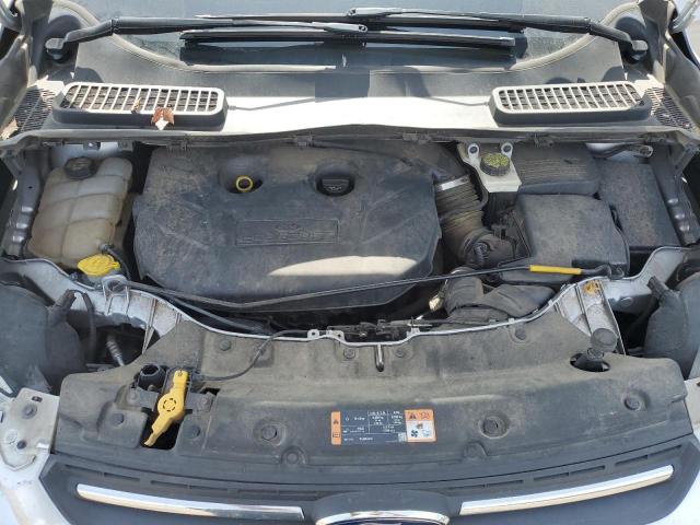 Photo 12 from auction – 2015 FORD ESCAPE SE with VIN 1FMCU9G96FUA10524