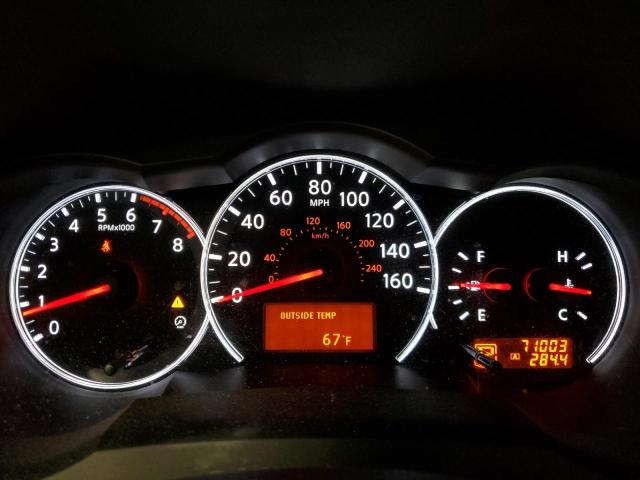 Photo 9 from auction – 2012 NISSAN ALTIMA BAS with VIN 1N4AL2AP6CC189331