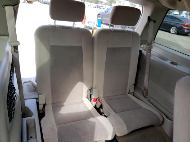 Photo 10 from auction – 2006 FORD EXPLORER X with VIN 1FMEU63E56UB17901