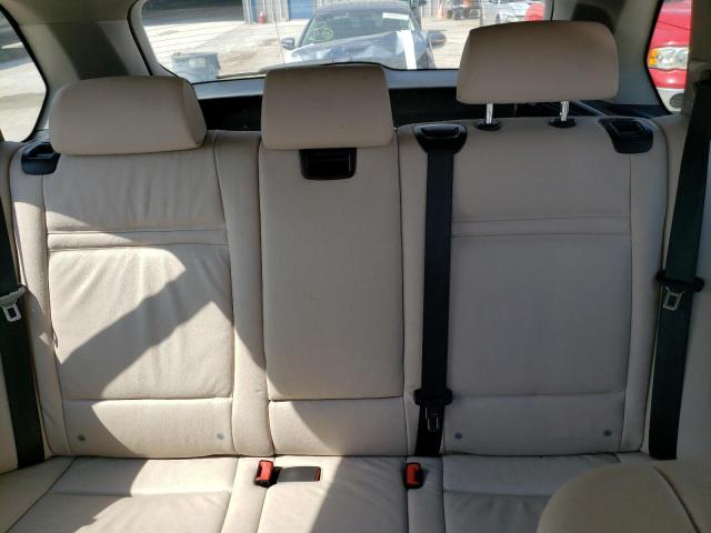 Photo 10 from auction – 2011 BMW X5 XDRIVE3 with VIN 5UXZV4C51BL739028