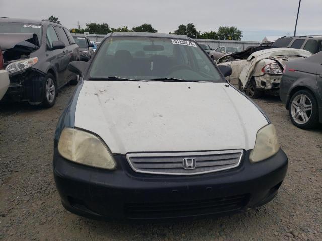 Photo 5 from auction – 2000 HONDA CIVIC BASE with VIN 2HGEJ6616YH560538