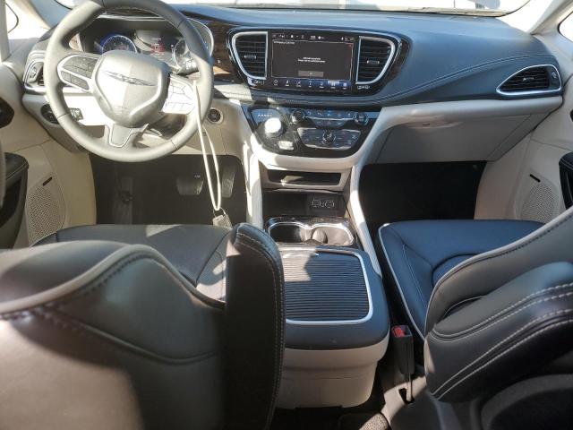 Photo 8 from auction – 2022 CHRYSLER PACIFICA L with VIN 2C4RC1GGXNR198123