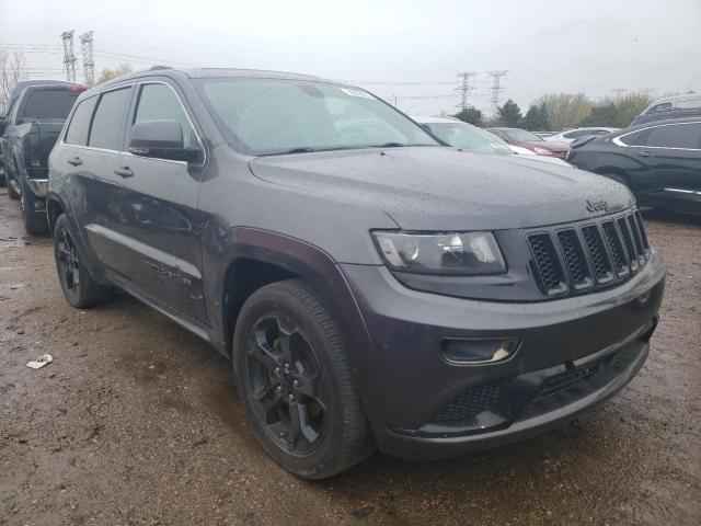 Photo 4 from auction – 2015 JEEP GRAND CHER with VIN 1C4RJFAG7FC676519