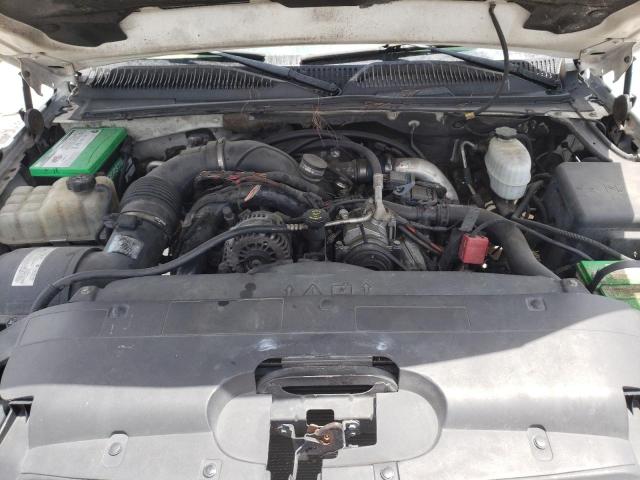 Photo 11 from auction – 2006 CHEVROLET SILVERADO with VIN 1GCHK23D16F192767