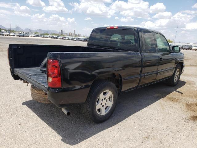 Photo 3 from auction – 2006 CHEVROLET SILVERADO with VIN 1GCEC19X56Z284801