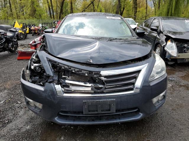 Photo 5 from auction – 2015 NISSAN ALTIMA 2.5 with VIN 1N4AL3AP8FC116844