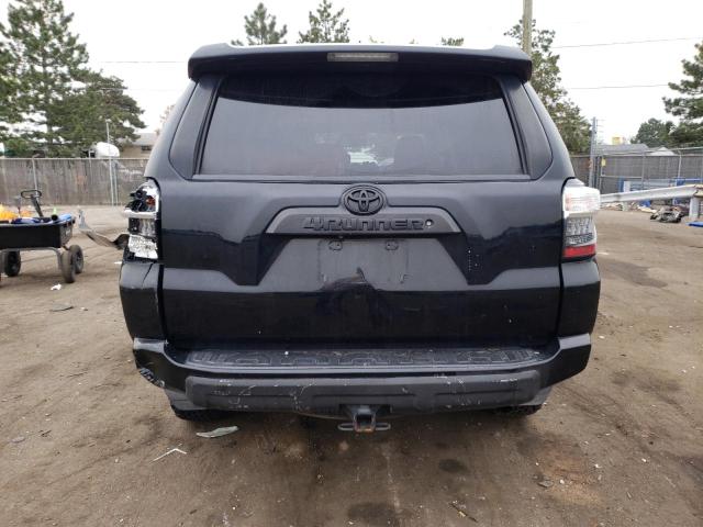 Photo 6 from auction – 2015 TOYOTA 4RUNNER SR with VIN JTEBU5JR5F5205165