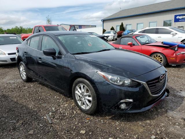 Снимка 4 от търг – 2016 MAZDA 3 TOURING с VIN 3MZBM1W72GM303549