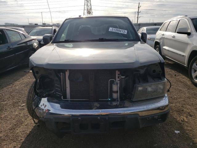 Photo 5 from auction – 2010 GMC CANYON SLE with VIN 1GTDSCD99A8108187